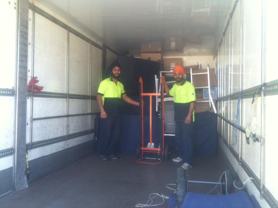  Removals Ivanhoe