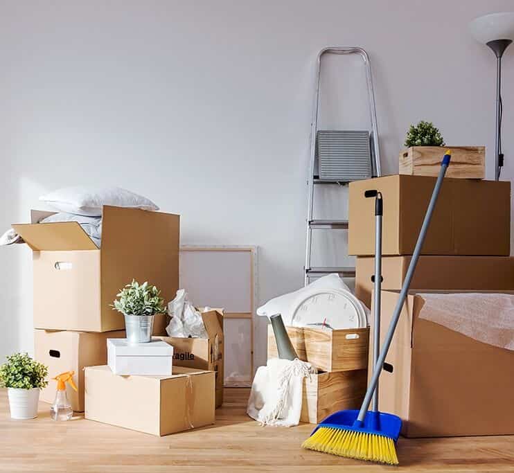 Removals Lynbrook