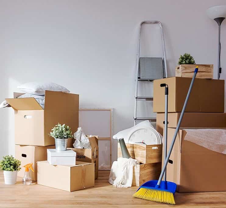 Equipment Do Professional Movers Use