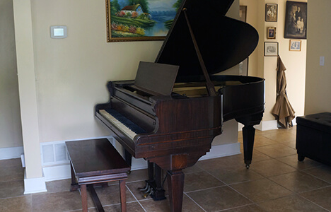 Guide For Choosing The Best Piano Moving Company.