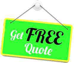 Get free quote