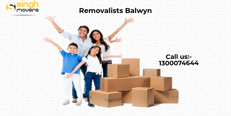 removalists balwyn