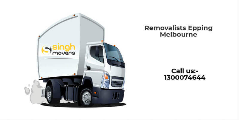 removalists epping