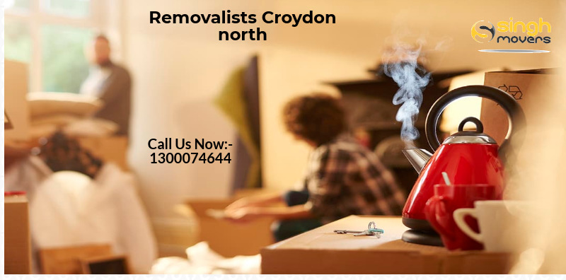 removalists croydon north