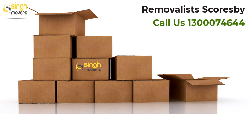 Furniture Removalists Scoresby