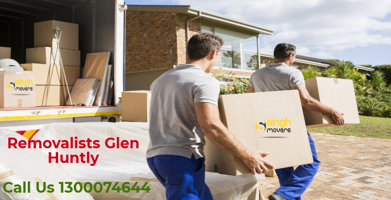 Removalists Glen Huntly