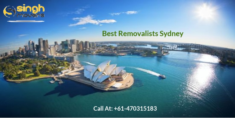 Best Removalists Sydney Best Removalists Sydney