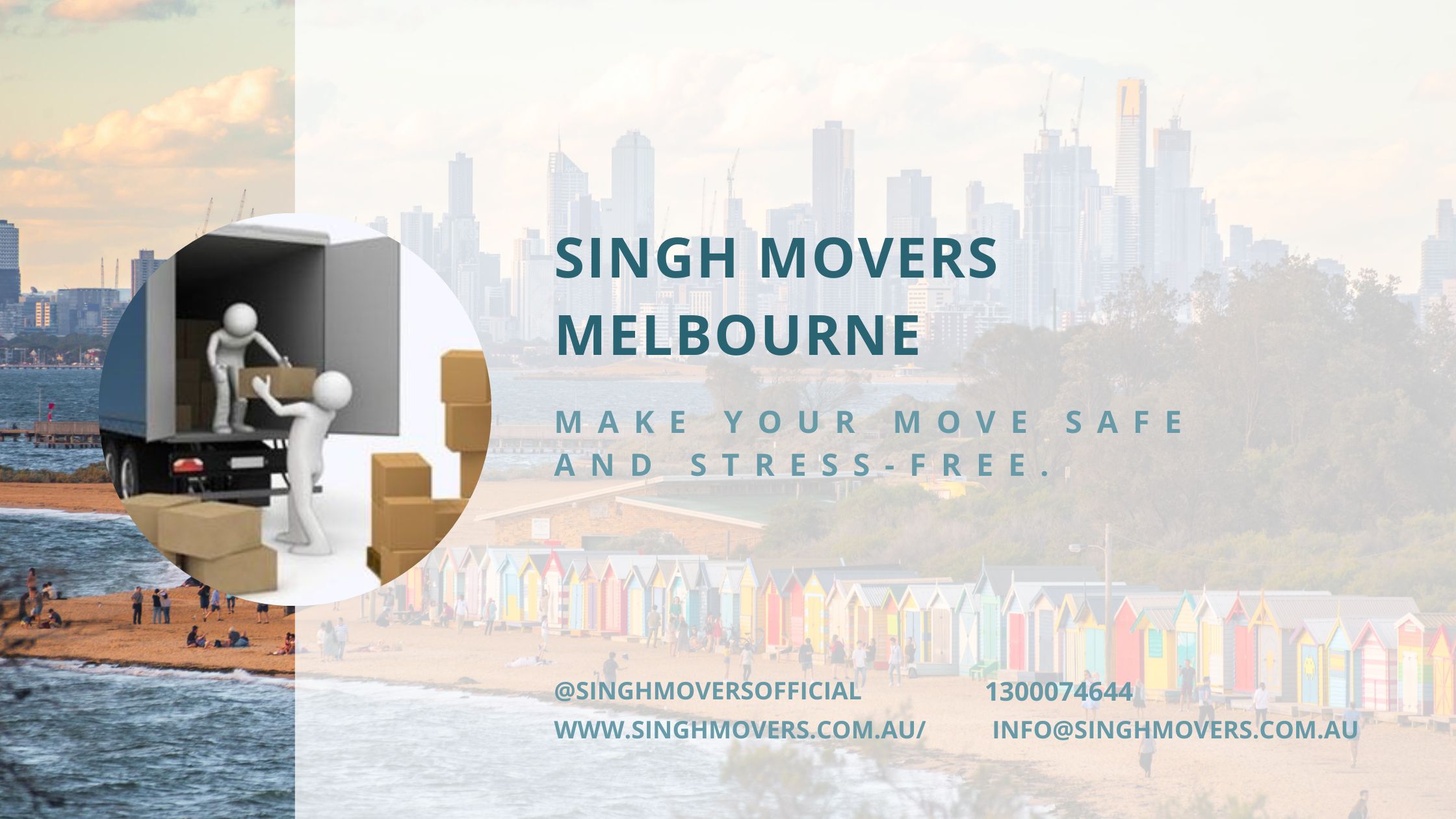 movers melbourne